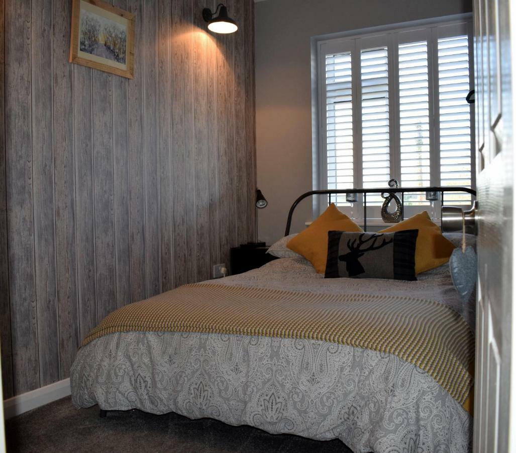 Kedleston View B&B Quarndon Buitenkant foto