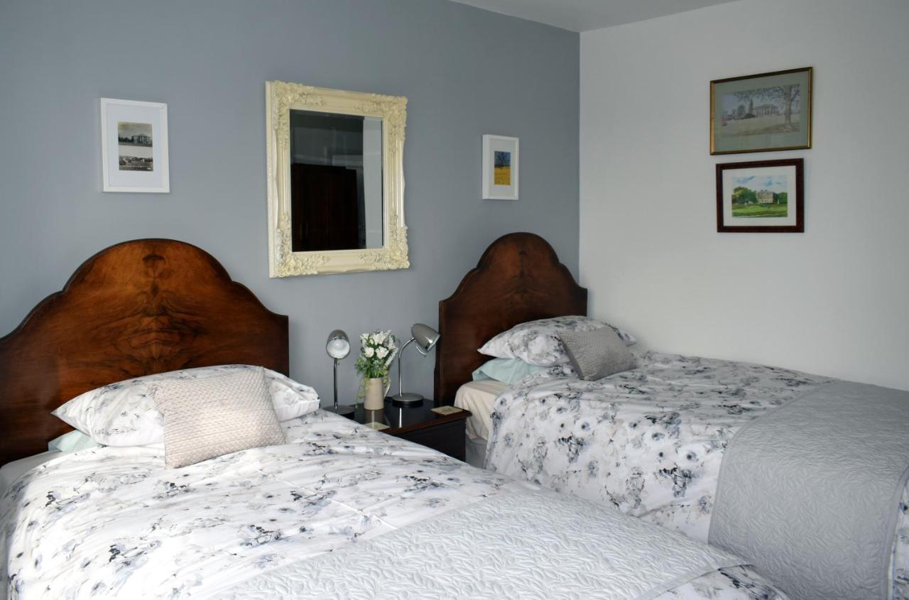 Kedleston View B&B Quarndon Buitenkant foto
