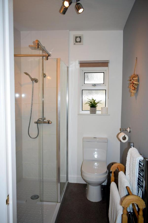 Kedleston View B&B Quarndon Buitenkant foto