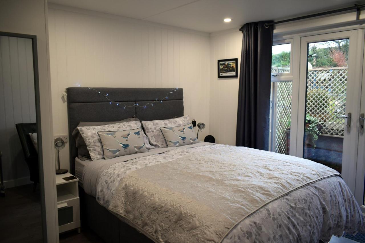 Kedleston View B&B Quarndon Buitenkant foto