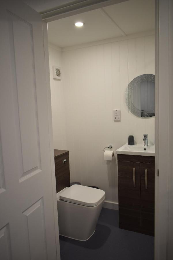 Kedleston View B&B Quarndon Buitenkant foto
